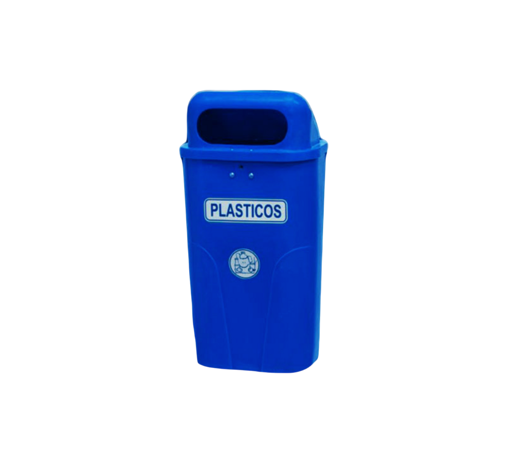 PAPELERA P50