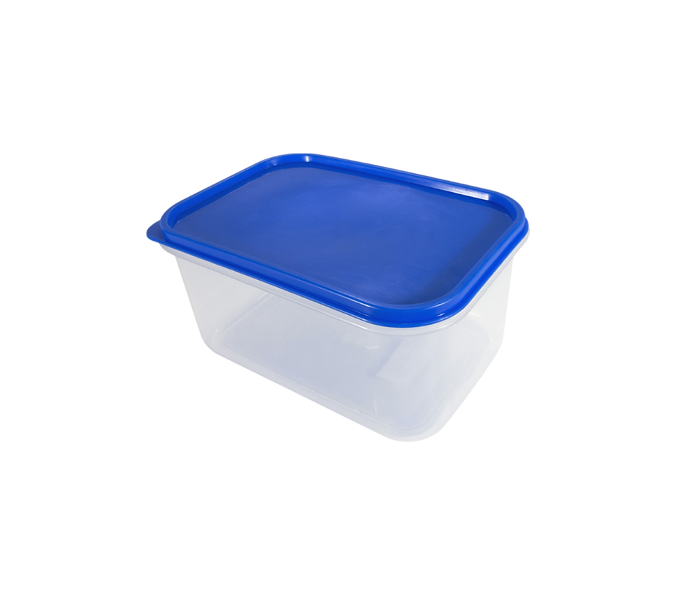 TUPPER HERMÉTICO JUMBO 6-7 L C/T