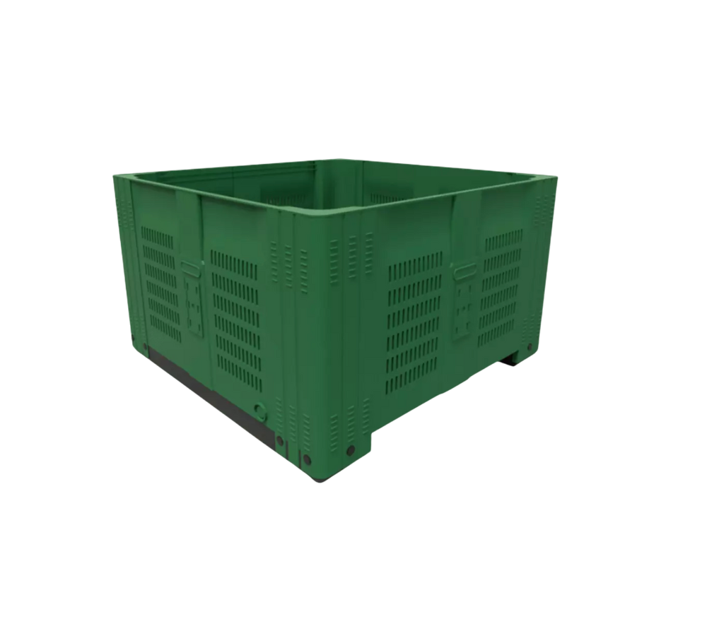 CONTENEDOR INDUSTRIAL 780- SBR