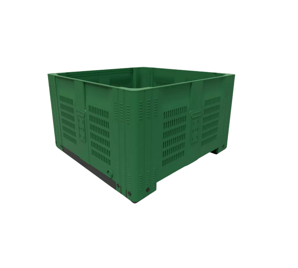 Miniatura: CONTENEDOR INDUSTRIAL 780- SBR