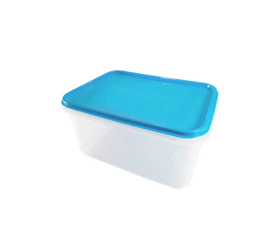 TUPPER HERMÉTICO JUMBO 30 L C/T