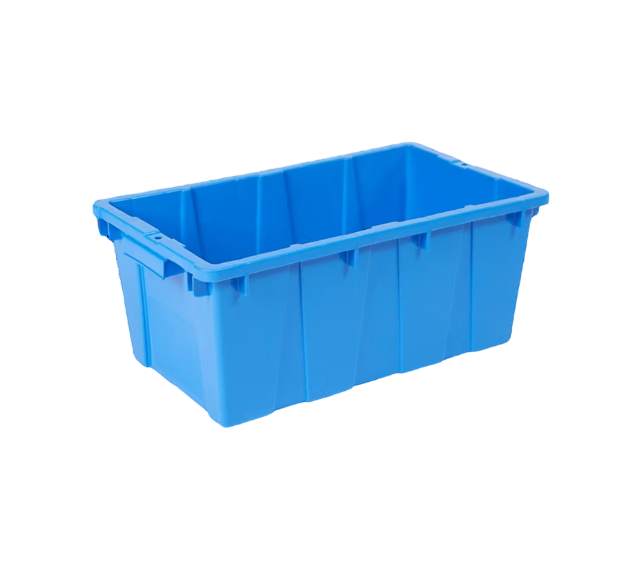 CAJA IC SIN TAPA
