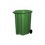 Miniatura: CONTENEDOR HDPE PARA RESIDUOS DE 360 LT