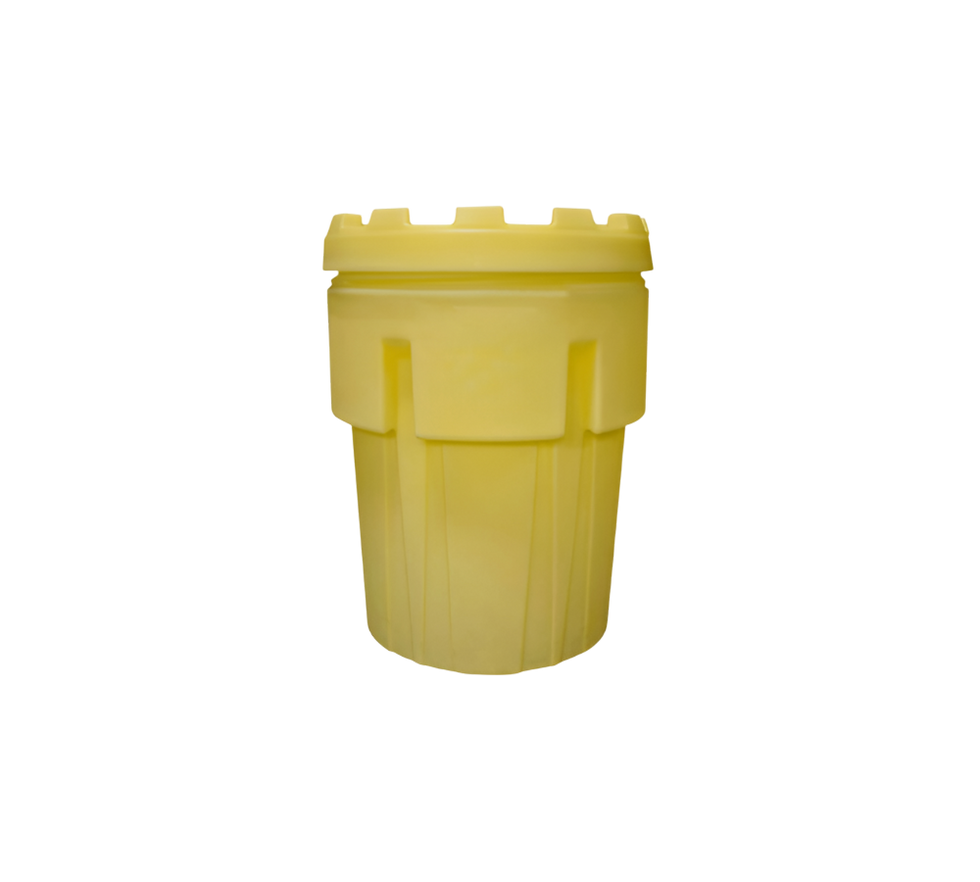 CONTENEDOR DE SALVAMENTO ANTIDERRAMES 360 L