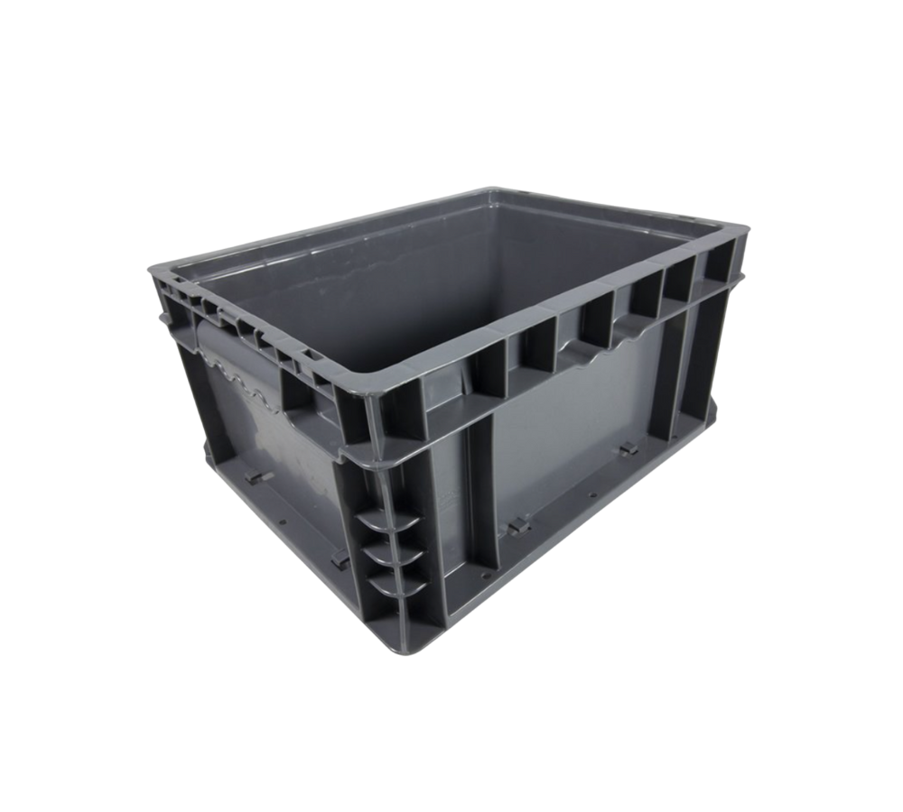 CAJA TR 14" X 11" X 7"(3)