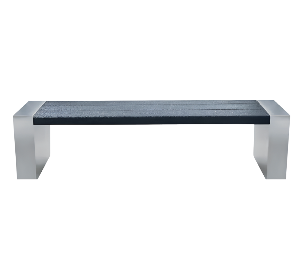 BANCA SIN RESPALDO 180 X 45 X 45