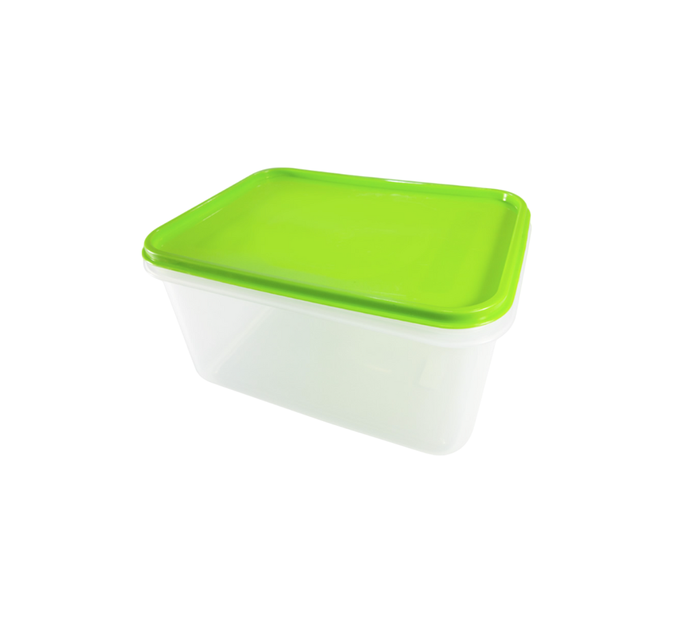 TUPPER HERMÉTICO JUMBO 10-14 L C/T