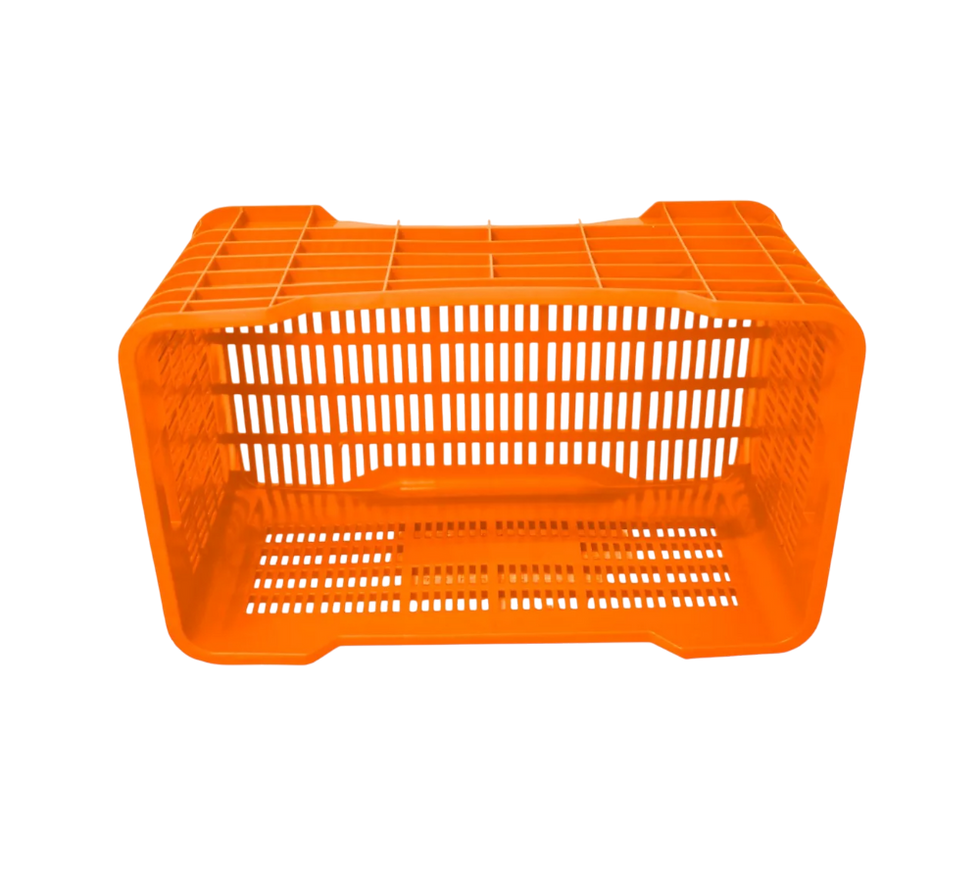 Miniatura: CAJA GRANDE 70 KG CALADA