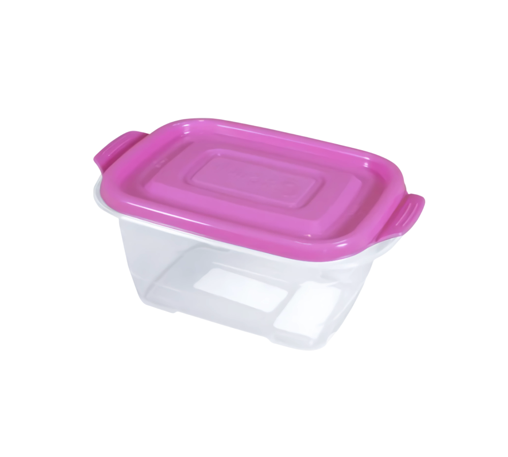 TUPPER HERMÉTICO JS 750 ML-A