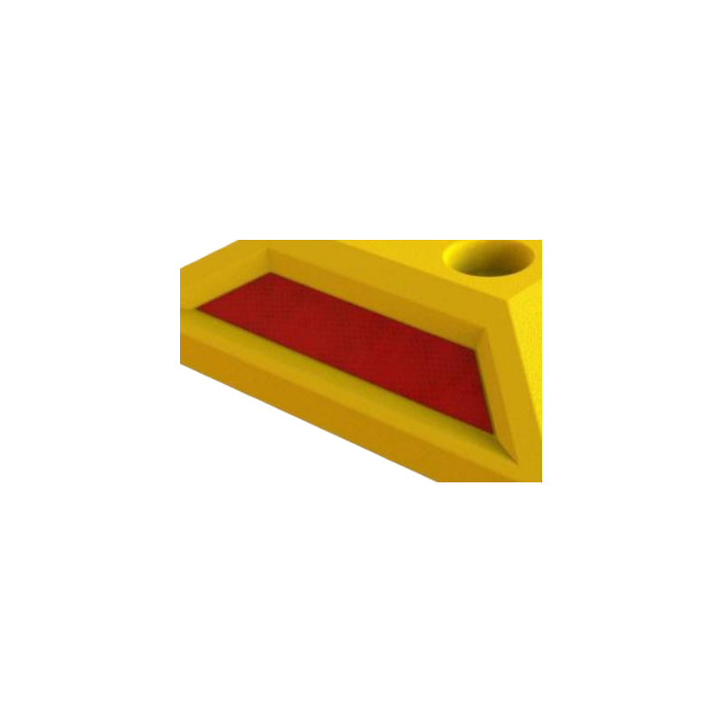 Miniatura: VIALETON VIAL  25 X 20 X 5 CM