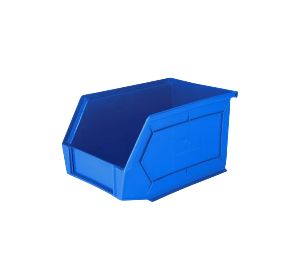 GAVETA PLASTICA APILABLE N 4