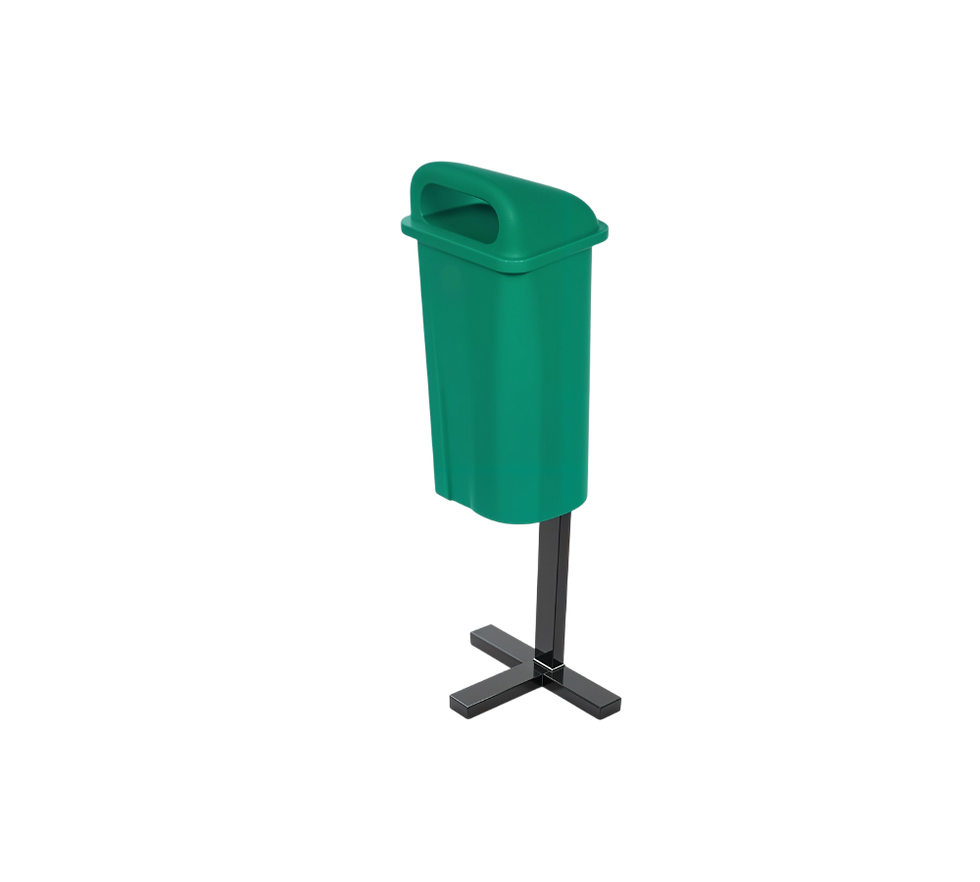 PAPELERA P50 SENCILLO