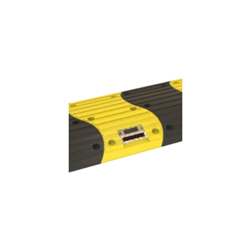 Miniatura: MODULOS ENSAMBLABLES DE REDUCTOR DE VELOCIDAD SIN LUZ 30 X 60 X 7 CM