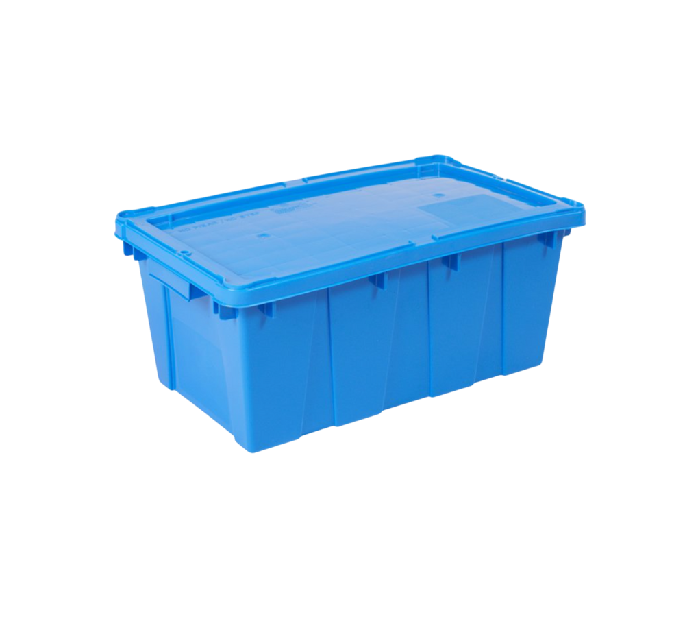 CAJA IC CON TAPA
