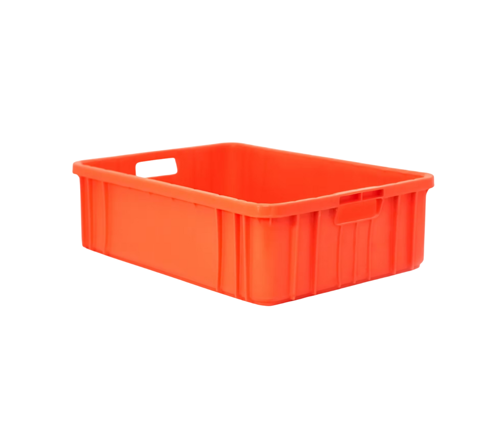 CAJA MULTIUSOS CERRADA 57.0 X 36.0 X 14.5 cm