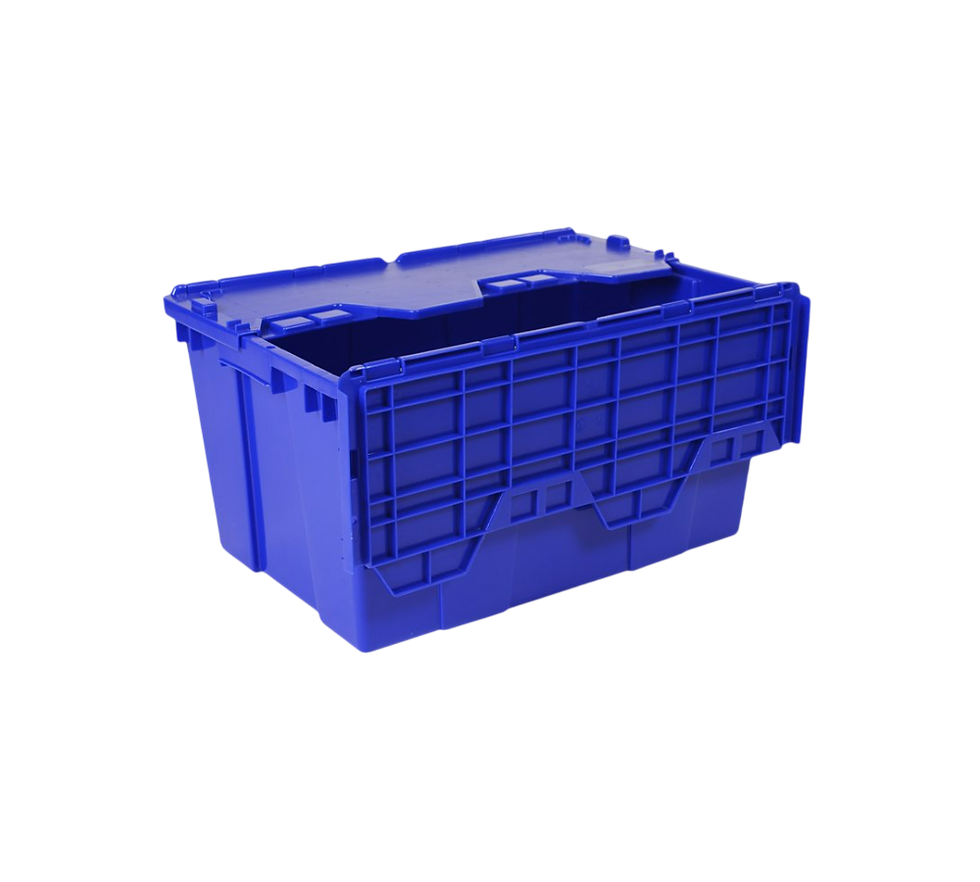 CAJA CON TAPA B 60-32