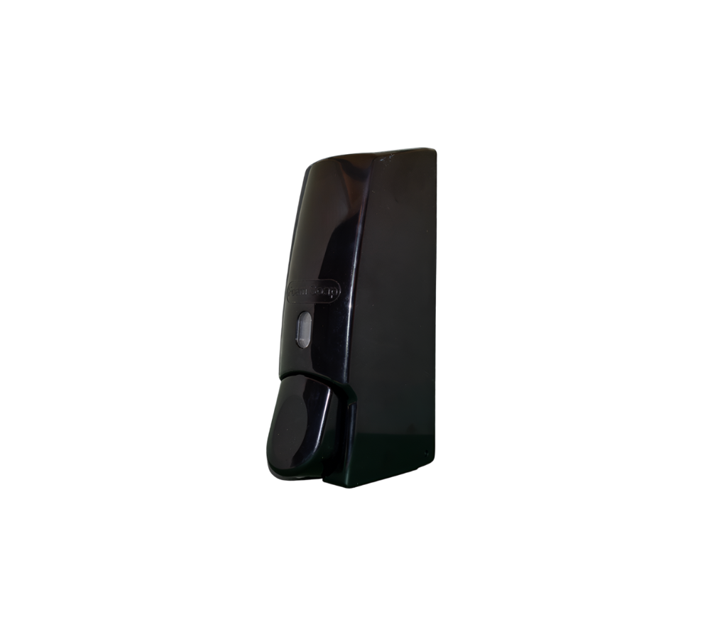 DESPACHADOR DE PLÁSTICO PARA ESPUMA 600 ML