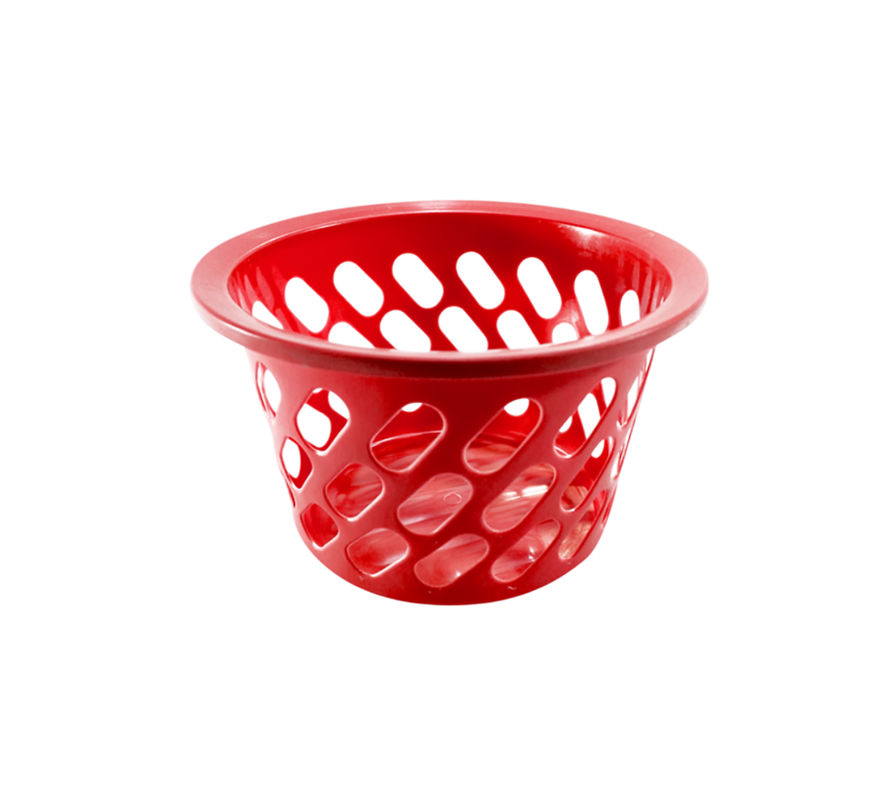CESTA PARA LAVANDERIA CHICO 10 KG