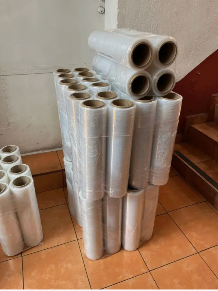 Miniatura: ROLLO DE PLAYO MULTIUSOS 45 X 60 X 1000