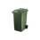 Miniatura: CONTENEDOR LIGERO HDPE PARA RESIDUOS DE 240 LT