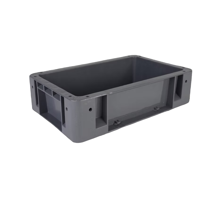 CAJA IND 1 38CM X 24CM X 10.5CM