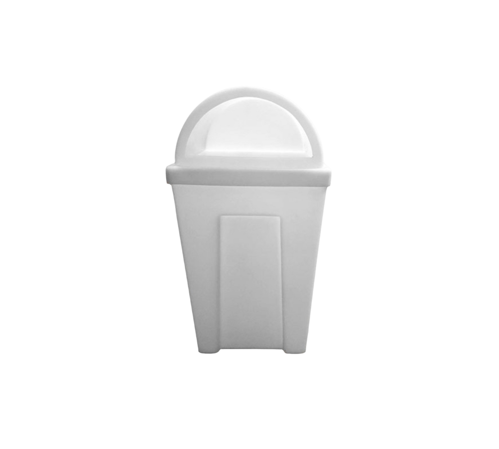 CONTENEDOR PARA BASURA MYC T/D