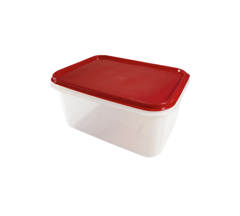 TUPPER HERMÉTICO JUMBO 9 L C/T