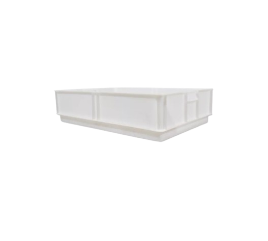 Miniatura: CAJA POLLERA AVICOLA SIN DIVISION CERRADA