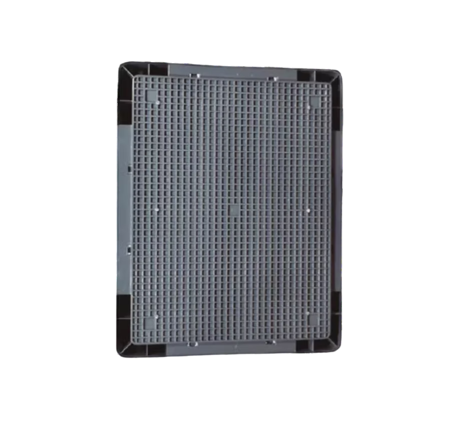 Miniatura: CAJA 3 IND 48.3 CM. ANCHO: 38.0 CM. ALTO: 20.0 CM.