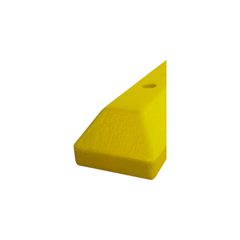 Miniatura: PALETA CANALIZADORA FLEXIBLE 70