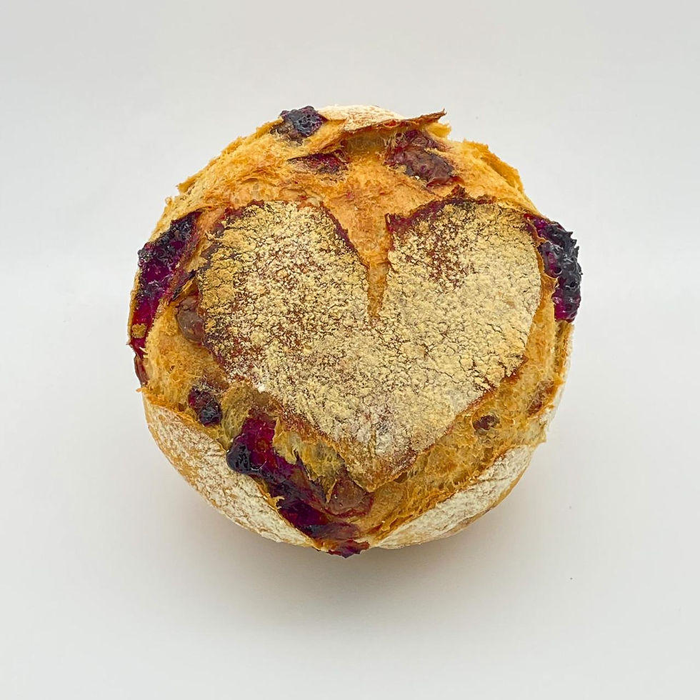 Miniatura: Pão Italiano Artesanal