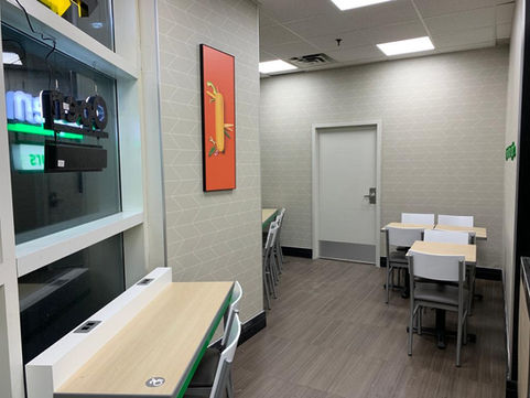 University Avenue Subway, Toronto