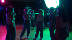 Nowhere Still (2020)