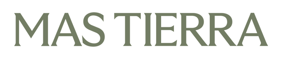 MAS TIERRA LOGO