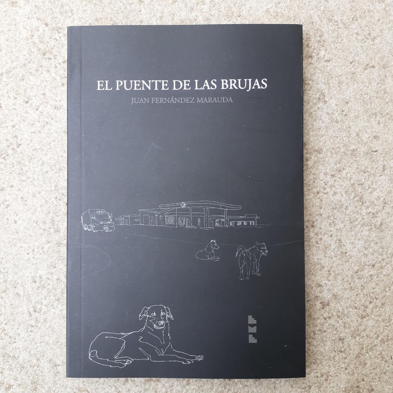 El puente de las brujas - Juan Fernández Marauda