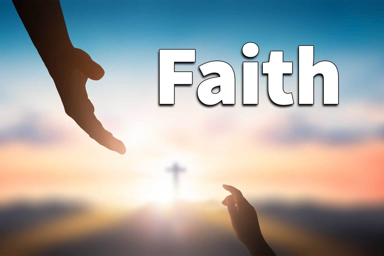 Writer: Matters Of Faith 