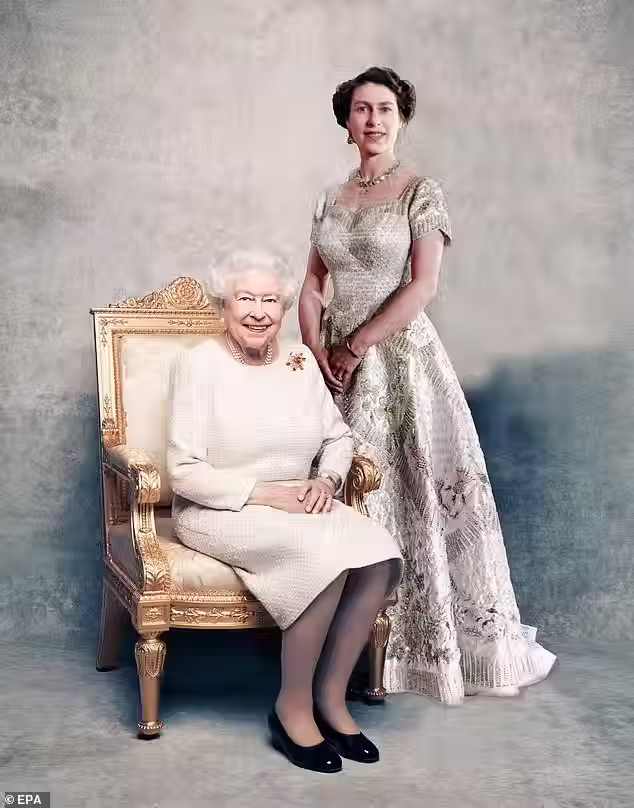 Foster + Partners win competition to design Queen Elizabeth II National Memorial