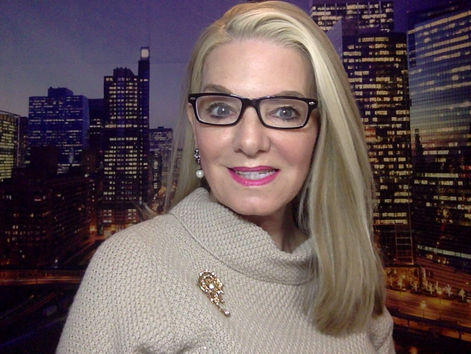Are We At War From Within? Dr. Theresa Phillips