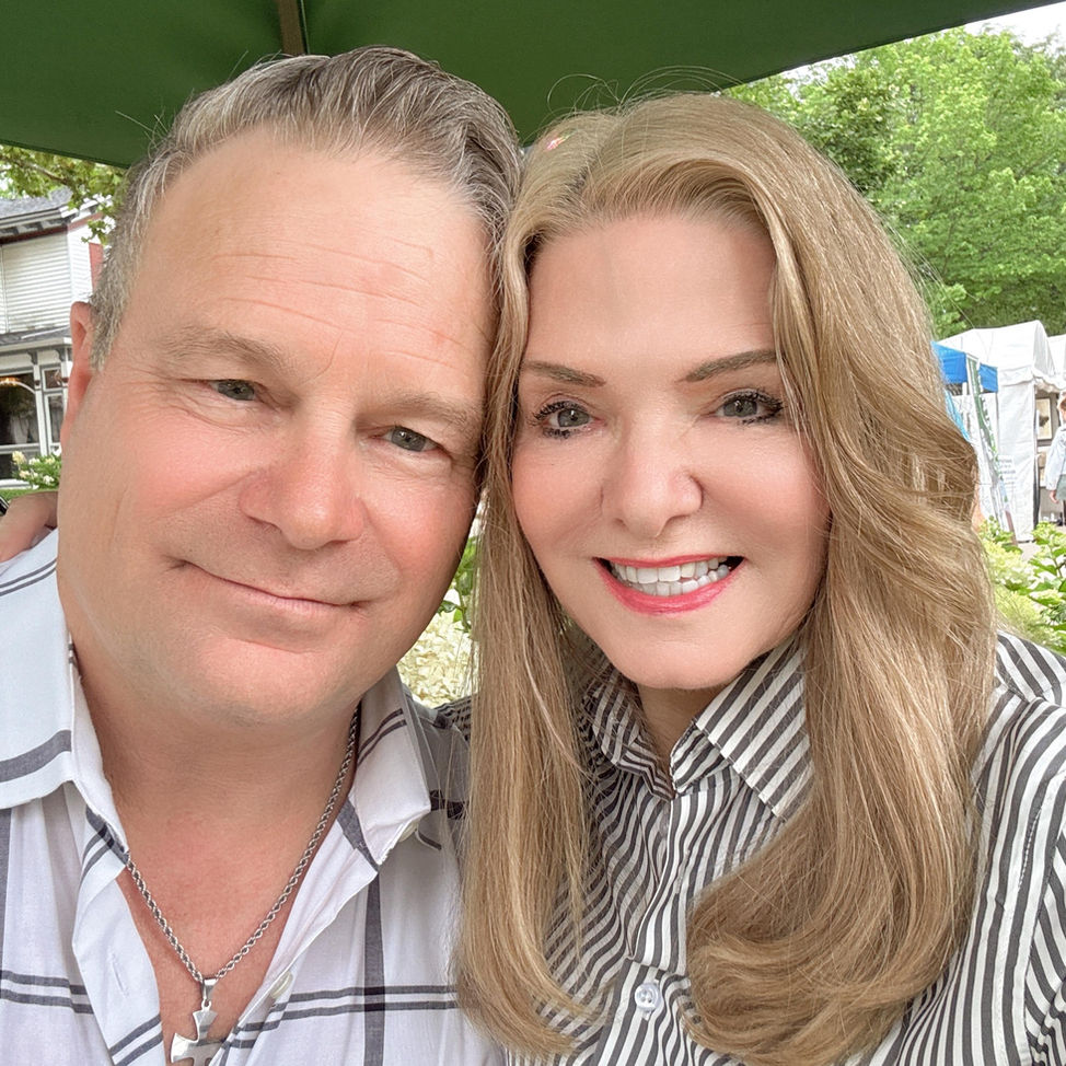 'We Ask You To Pray ' Rob & Theresa Phillips