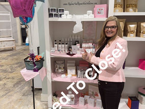 Please Pray for The 10s of 1000s Who just lost their Businesses