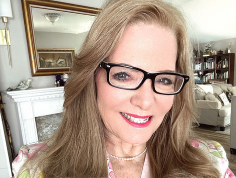 Angels & Evangelists In Israel! Dr Theresa Phillips