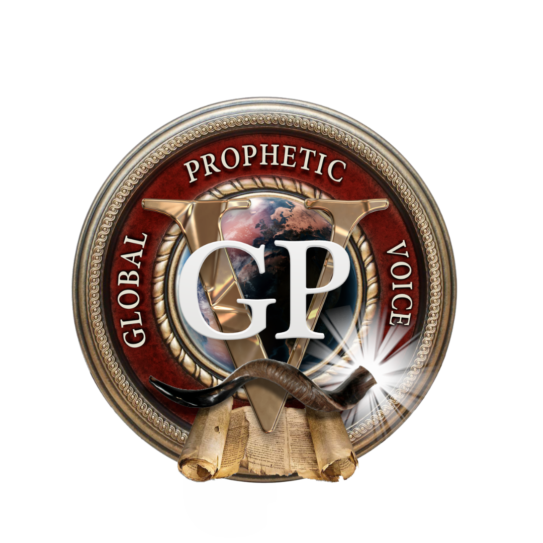 Writer: GLobal Prophetic Voice