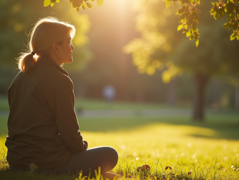 Finding Gratitude: The Hidden Blessings of Thankfulness in a Thankless World