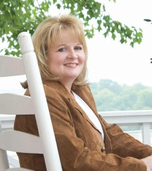 'May We Remember God' Kim Potter