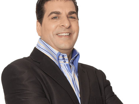 'A Great Reset is Coming' Hank Kunneman