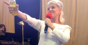 'The Oil Has Been Flowing for 11 Years From The Same Bottle' But... Dr. Theresa Phillips