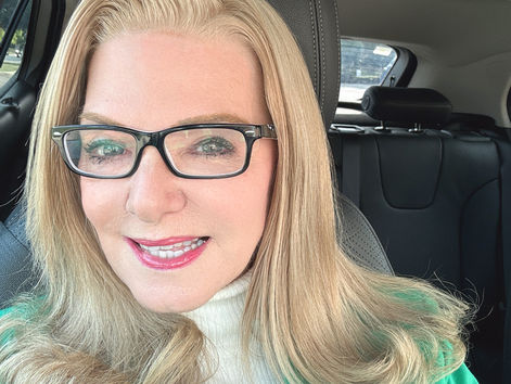 'A Raging Fire In The 2nd Heaven Vision' Dr Theresa Phillips