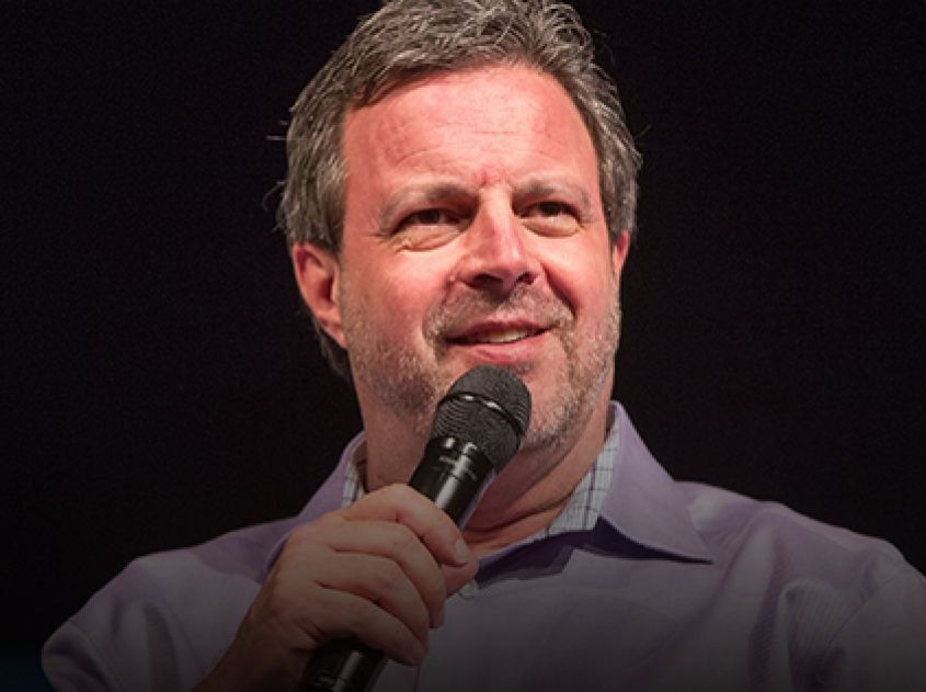 '3 PRACTICAL STEPS TO CULTIVATE COURAGE' Kris Vallotton 