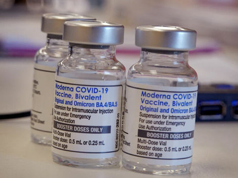 NEWS: COVID boosters linked to cancer, heart issues, and ‘astounding decline’ in average lifespans