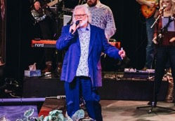 Prophetic Words & Declarations from the 50 State Tour: Including Illinois Chuck Pierce